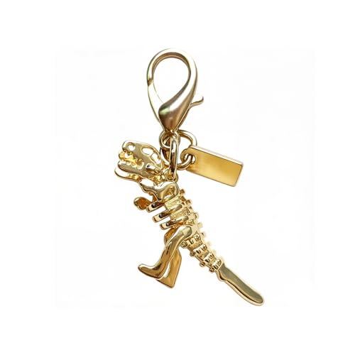 Sbredit Bag Charm for Handbags and Purses