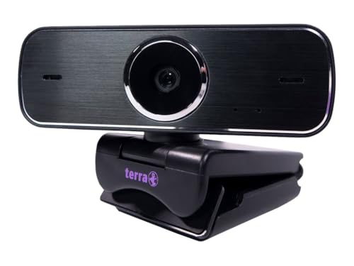 Wortmann 2920132 Terra JP-WTFF-1080HD Webcam