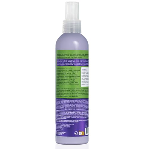 ORS Olive Oil Braidzone Spray Leave-In 8 oz miniatura 2