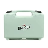 Umpqua Boat Box for large flies - Ultimate Sage