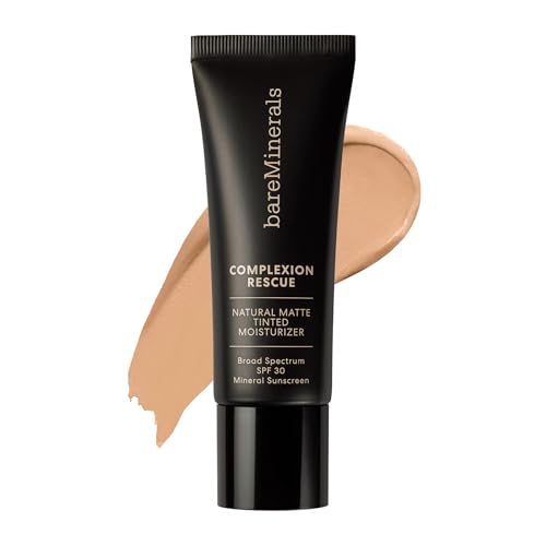 bareMinerals Complexion Rescue Tinted Moisturizer Mineral SPF 30