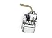 Produktbild Vergaser Hercules P3 Optima 85/12 12mm Sachs Prima 2 3 4 5 GT Sachs 504 505