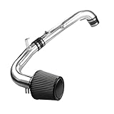 CPT Cold Air Intake (Polish) - For 07-10 Scion tC...