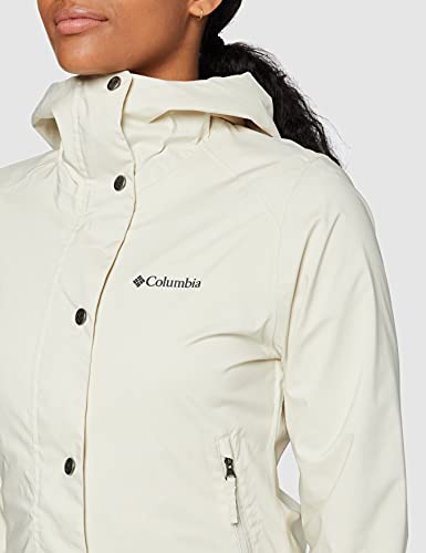 Columbia Rainy Creek, Trench impermeabile, Donna