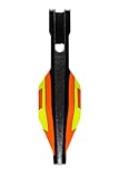 parrot mki9200  Parrot AR.Drone 2.0 - Outdoor Hülle Orange-Gelb (OY)
