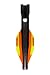 Produktbild Parrot AR.Drone 2.0 - Outdoor Hülle Orange-Gelb (OY)
