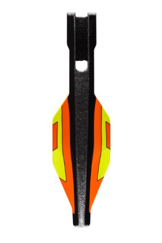 Parrot Carène extérieure jaune pour AR.DRONE 2.0