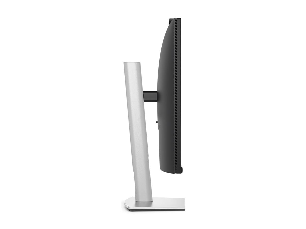 DELL Pro P2726deb Conferencing Monitor 68,6 cm (27") Qhd? Hdmi/DP/USB?c/LAN? Schwarz