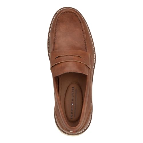 Tommy Hilfiger Men's Tabaro Loafer2