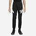 Nike Unisex-Child Dri-FIT Strike Pants, Black/Anthracite/White, M