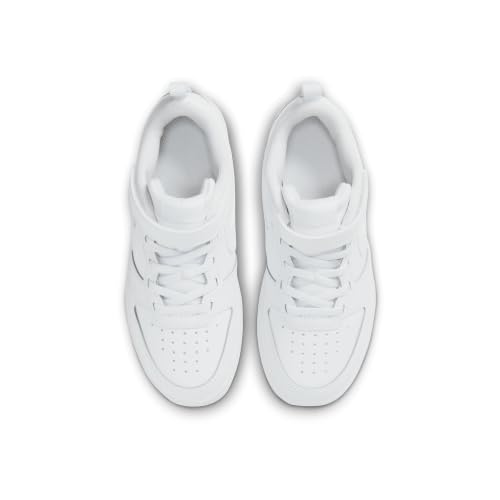 Image of Nike Kids Court Borough Low 2 Sneakers