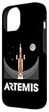 Zoom IMG-1 nasa artemis missione sls razzo