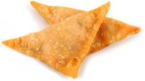 Van Lang Foods Crab Rangoon Appetizer Frozen - 1 oz (Pack of 200)