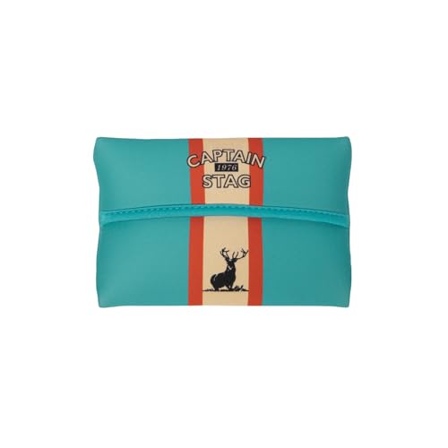 LveX^bO(CAPTAIN STAG) ۗ ۗ܃P[X N[^CP[X STCY ^[RCY/[VOXgCv UE-691