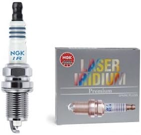 4 NGK Laser Iridium Premium Spark Plugs Honda Element 2.4L 03 04 05 06 07 08 09 10