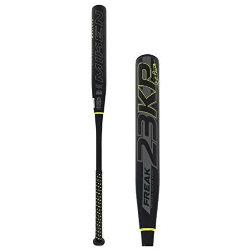Image of 2023 Miken Freak 23 Kyle Pearson 12 inch Maxload USSSA Slow Pitch Softball Bat: MSU3KPL 34 inch 26 oz.