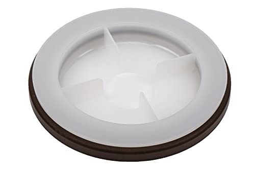 Manual Transmission Stalling, Clutch Chatter and/or Hard Shifting into 1st Gear or Reverse; Automatic Transmission Vibration on Launch and/or Engine Noise - 2014-2019 Chevrolet Corvette 3 GM Genuine Parts 12693255 Front Crankshaft Engine Oil Seal