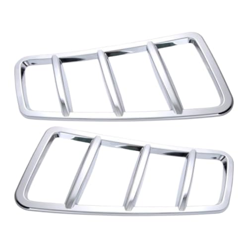 Couvercle de grille de capot moteur pour réparer ventilation W166