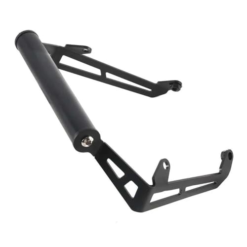 Support GPS Benelli TRK702X stable et orientable pour une navigation sûre
