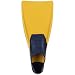 U.S. Divers Sea Lion Fin Yellow/Blue, Medium 7-8)