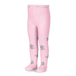 Sterntaler panty muizen baby-meisjes panty