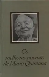 Os Melhores Poemas de Mario Quintana
