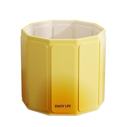 ポータブルバスタブ 簡易風呂 折り畳み浴槽 70x65cm バスタブ ポータブル浴槽 組立不要 収納簡単 浸漬式 SPA 保温 風呂 丸型 室内 子供用 大人 家庭用