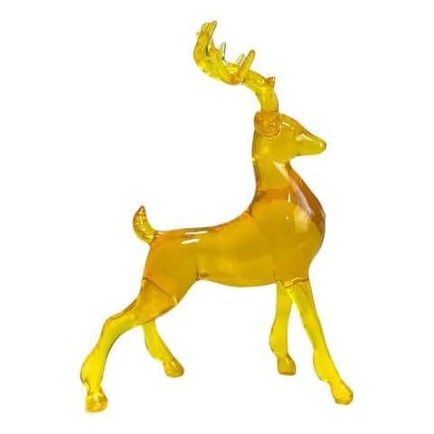 Figurine de cerf MLWSKERTY Cover