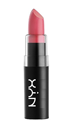 NYX Nyx cosmetics matte lip stick -color street cred - mls24