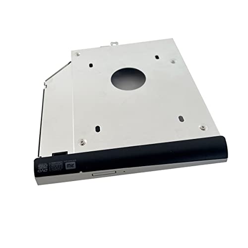 Caddy para segunda unidad HDD SSD para HP Probook 450 G3 miniatura 4