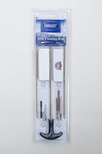 Gunmaster DAC Gun-Cleaning-Kits