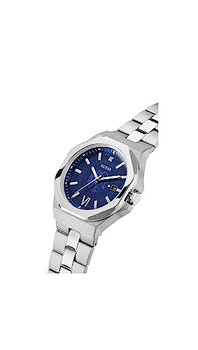 GUESS Men's 42mm Watch4