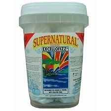 Advanced Nutrition Supernatural Excellofizz Co2 Tablets X 50 - Full Box Super Natural