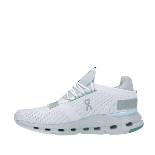 Image of On Men's Cloudnova Sneakers