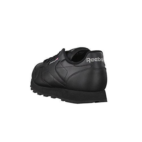 Image of Reebok Classics Men's Cl Lthr Leather Running Shoes
