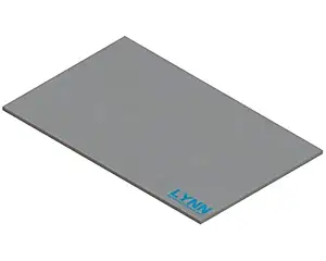 Lynn Manufacturing US Stove Baffle Board Refractory Insulation 2500, 88138