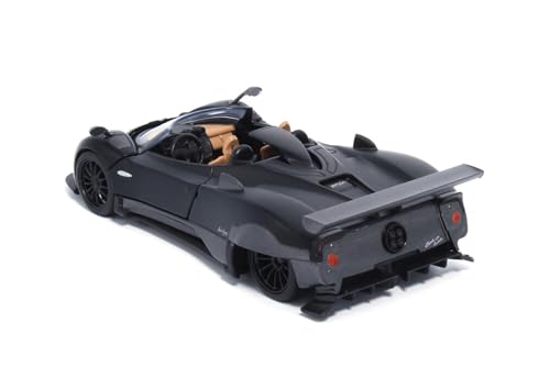 Zonda HP Barchetta, coche deportivo a escala 1:36 miniatura 2