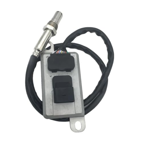 Capteur d'oxygène NOx Audi A3 Sportback 2003-2008 anti-pollution 06F907807F