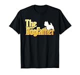 Westie gifts - Westie t shirt T-Shirt