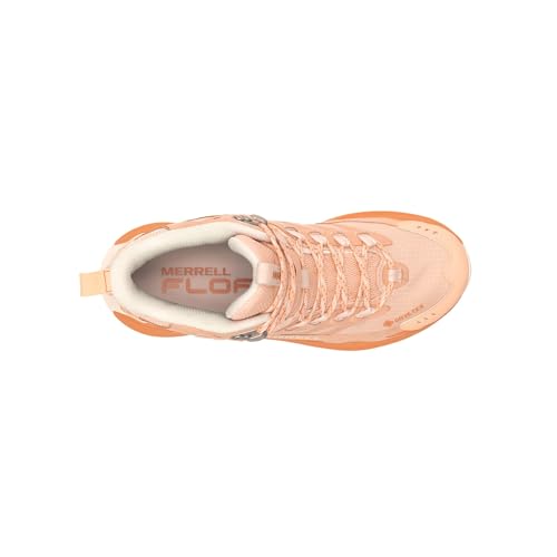 Image of Merrell Moab Speed 2 Mid GTX