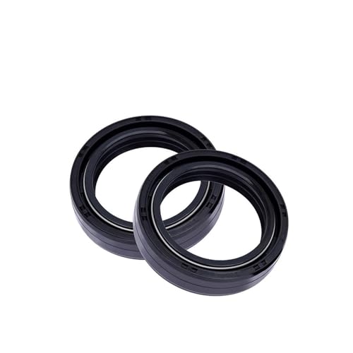 Joint spi de fourche 35 48 11 avec cache-poussière moto K1200LT K1200RS - 5