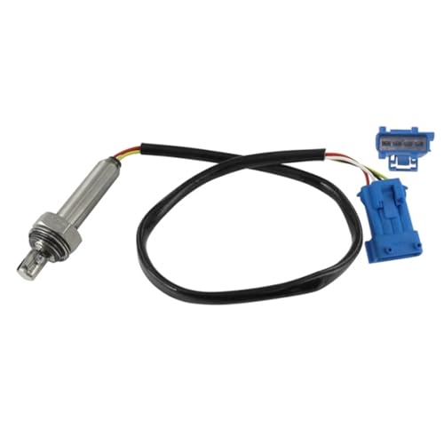 Capteur d'oxygene O2 9135329 pour regulation du melange air-carburant