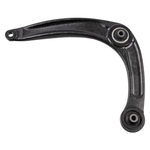 Sway de suspension SWAG 40904572 bras de guidon wishbone train avant 62937840