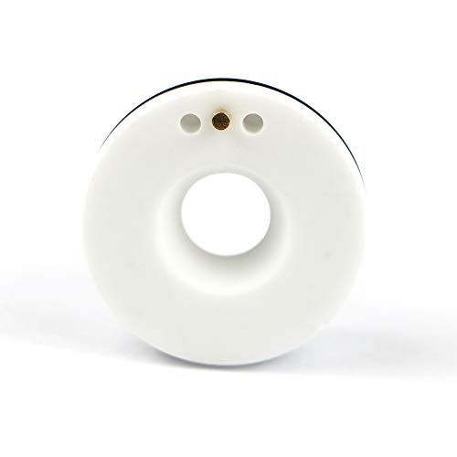 XLNT Laser Nozzle Ceramic Rings for Fiber Laser Cutting Head. (Dia.28mm)