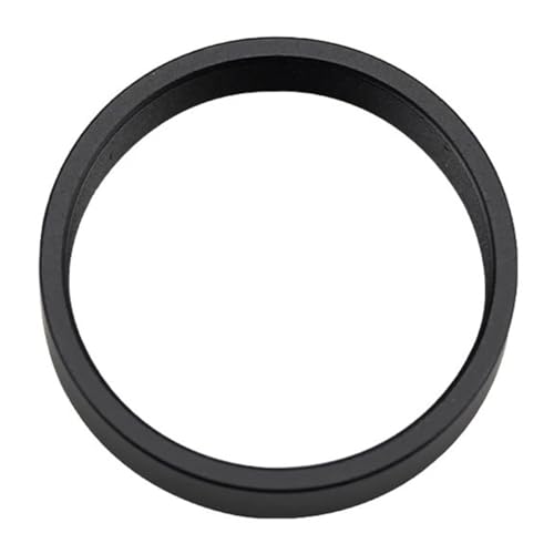 Adaptador M48x0.75 hembra de 10mm contra la pérdida de foco en astrofotografía con cámara