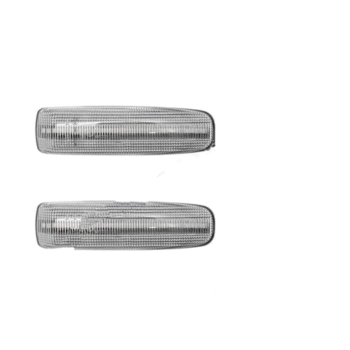 Amazon | ウィンカーランプ ダイナミック LED サイドマーカー