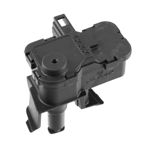 Actionneur de trappe à carburant pour Volkswagen Touareg 2011-2017 noir 7P0810773F