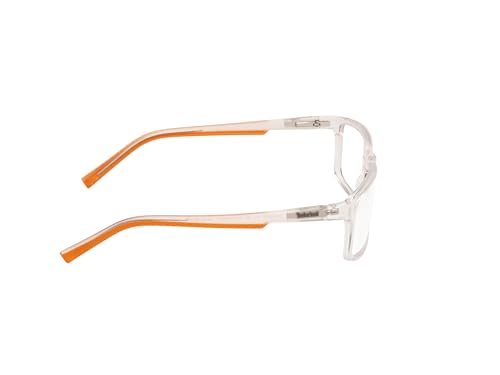 Monturas ópticas Timberland Df-tb50017 ligeras de metal para gafas graduadas de hombre 7
