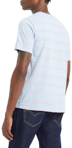 Image of Levi's Men's Ss Original Hm Tee T-Shirt