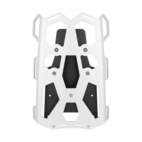 Portaequipajes trasero para BMW R1250GS LC perfecto para viajes largos y rutas trail